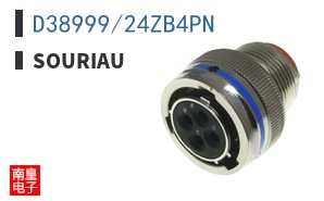 D38999/24ZB4PN