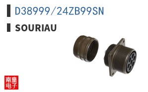 D38999/24ZB99SN