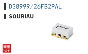 D38999/26FB2PAL