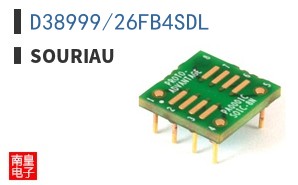 D38999/26FB4SDL