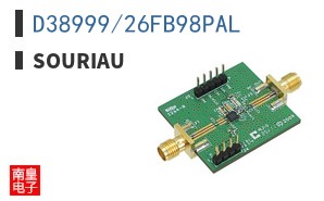 D38999/26FB98PAL