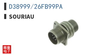 D38999/26FB99PA