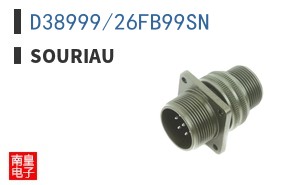 D38999/26FB99SN