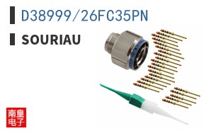 D38999/26FC35PN