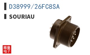 D38999/26FC8SA
