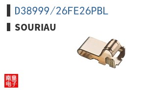 D38999/26FE26PBL