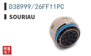 D38999/26FF11PC