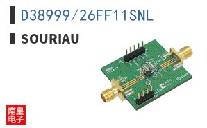 D38999/26FF11SNL
