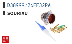 D38999/26FF32PA