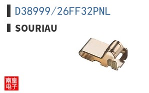 D38999/26FF32PNL