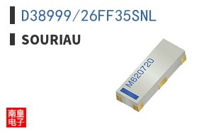 D38999/26FF35SNL