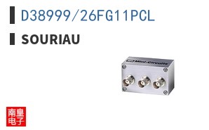 D38999/26FG11PCL