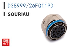 D38999/26FG11PD