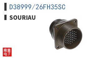 D38999/26FH35SC