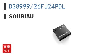 D38999/26FJ24PDL