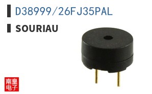 D38999/26FJ35PAL