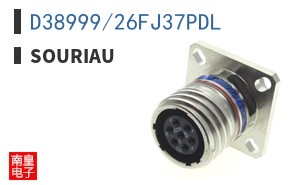 D38999/26FJ37PDL