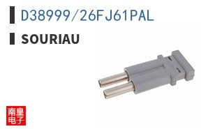 D38999/26FJ61PAL