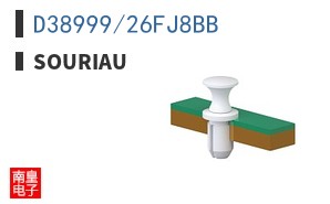 D38999/26FJ8BB