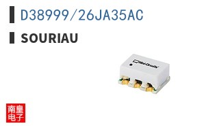 D38999/26JA35AC