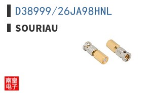 D38999/26JA98HNL