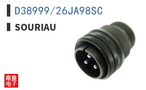 D38999/26JA98SC