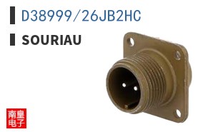 D38999/26JB2HC