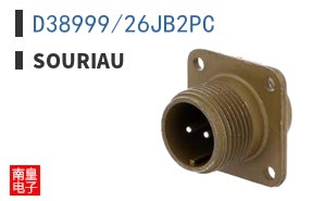 D38999/26JB2PC