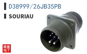 D38999/26JB35PB