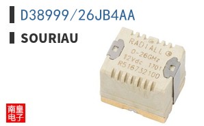 D38999/26JB4AA