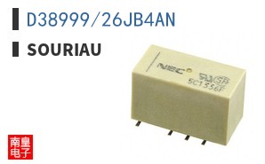 D38999/26JB4AN
