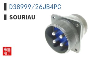 D38999/26JB4PC