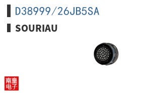 D38999/26JB5SA