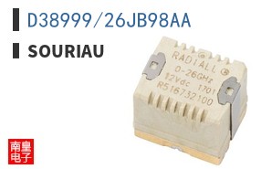 D38999/26JB98AA