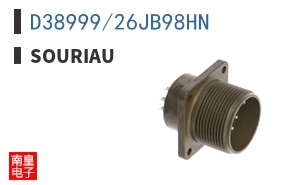 D38999/26JB98HN
