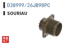 D38999/26JB98PC