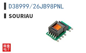 D38999/26JB98PNL