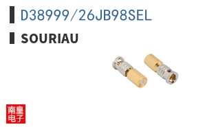 D38999/26JB98SEL