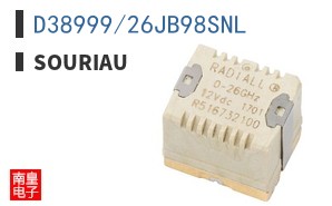 D38999/26JB98SNL