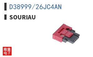 D38999/26JC4AN