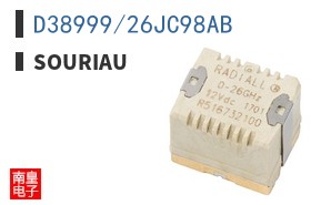 D38999/26JC98AB