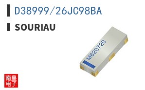 D38999/26JC98BA