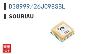 D38999/26JC98SBL
