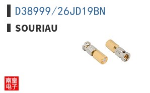 D38999/26JD19BN