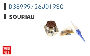 D38999/26JD19SC