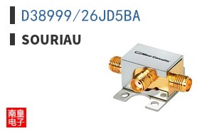 D38999/26JD5BA