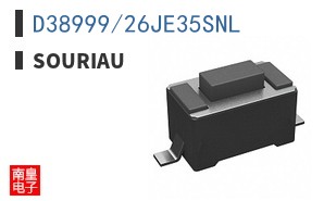 D38999/26JE35SNL