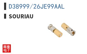 D38999/26JE99AAL
