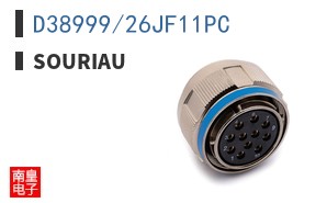 D38999/26JF11PC