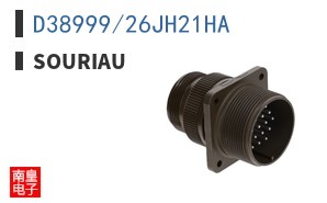 D38999/26JH21HA